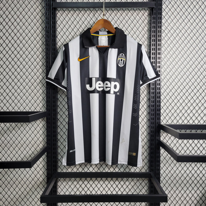 JUVENTUS HOME 14/15