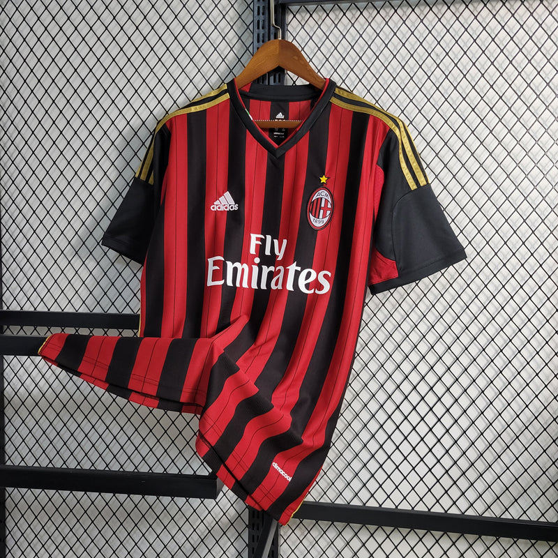 AC MILAN 2013/14