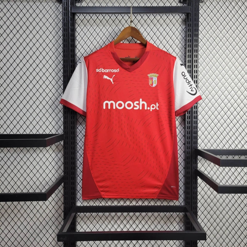 SPORTING BRAGA HOME 24/25