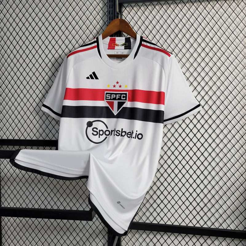 SÃO PAULO HOME 23/24