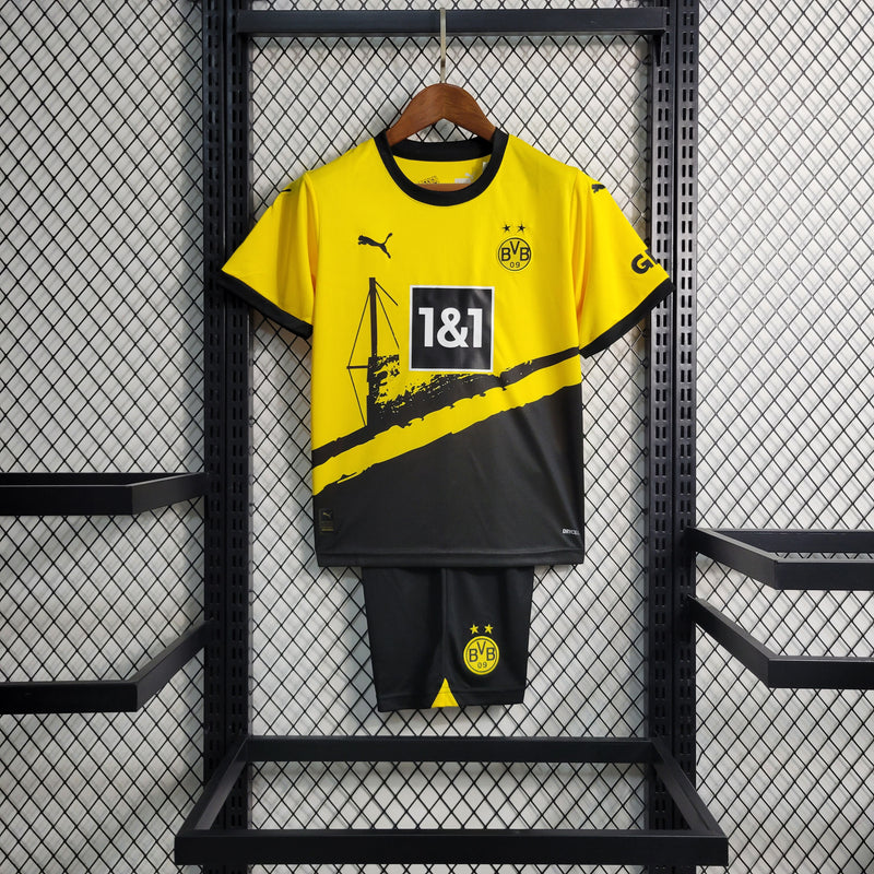 KIDS DORTMUND HOME 23/24