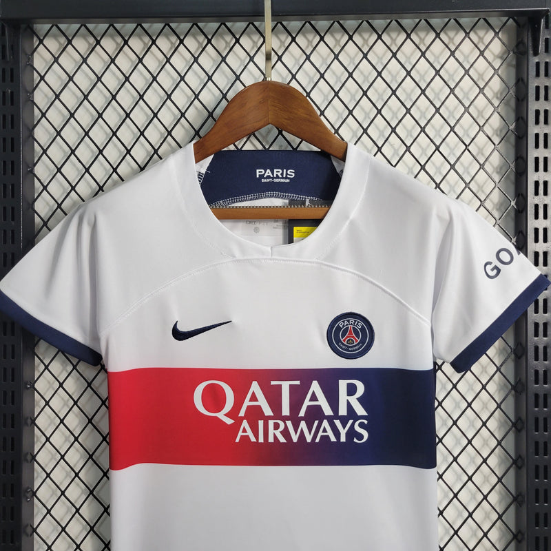 KIDS PSG AWAY 23/24