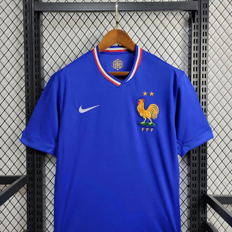 FRANCE HOME 24/25