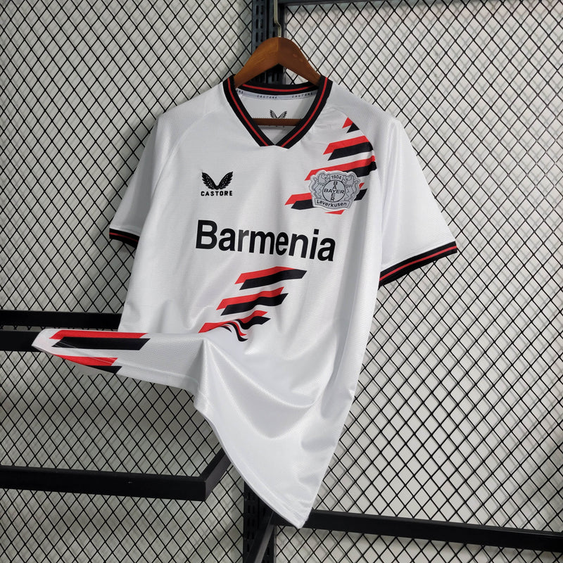 LEVERKUSEN AWAY 23/24