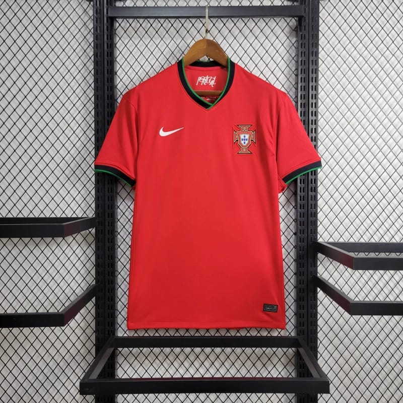 PORTUGAL HOME 24/25