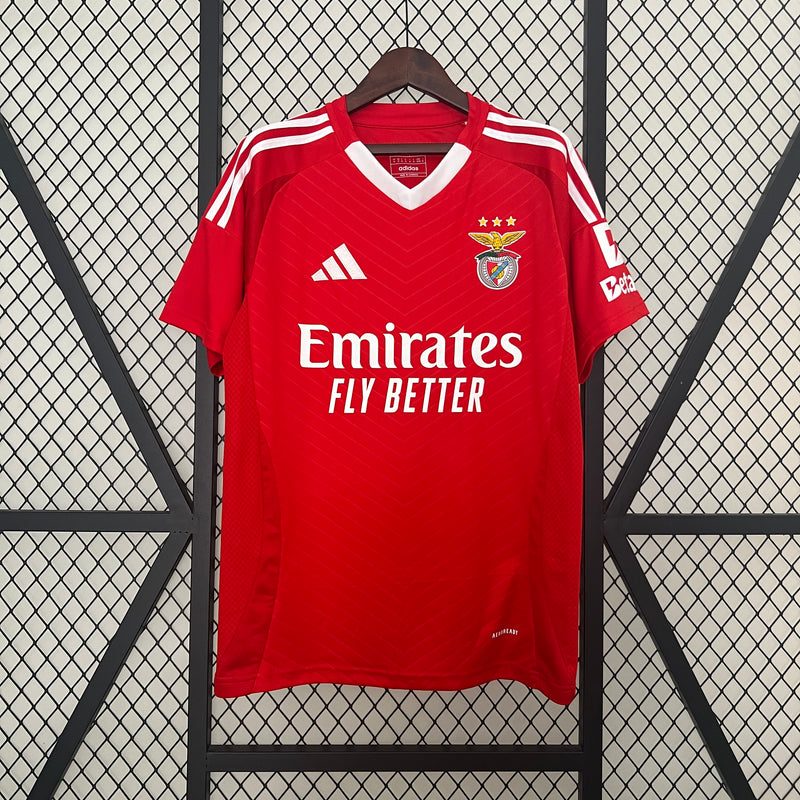 BENFICA HOME 24/25