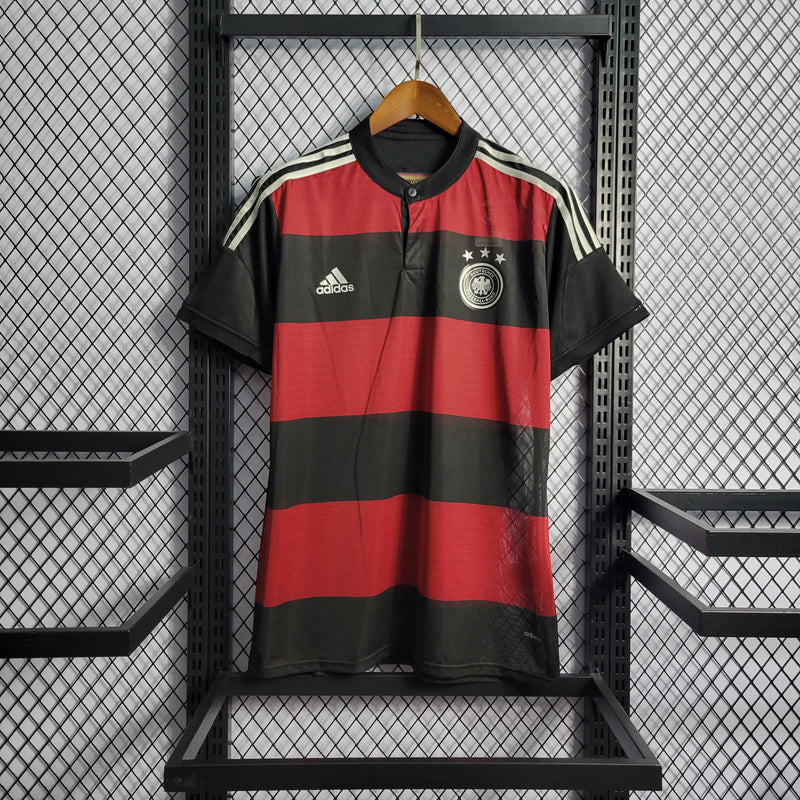 GERMANY AWAY 2014