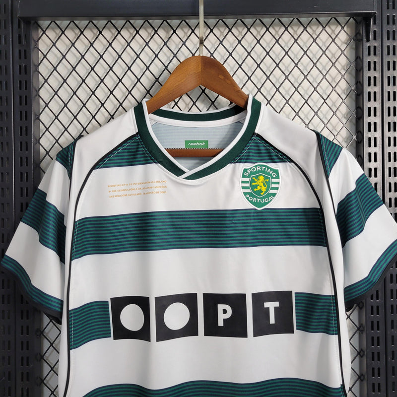 SPORTING HOME 01/03