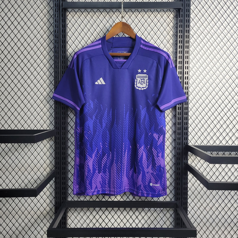 ARGENTINA AWAY 22/23