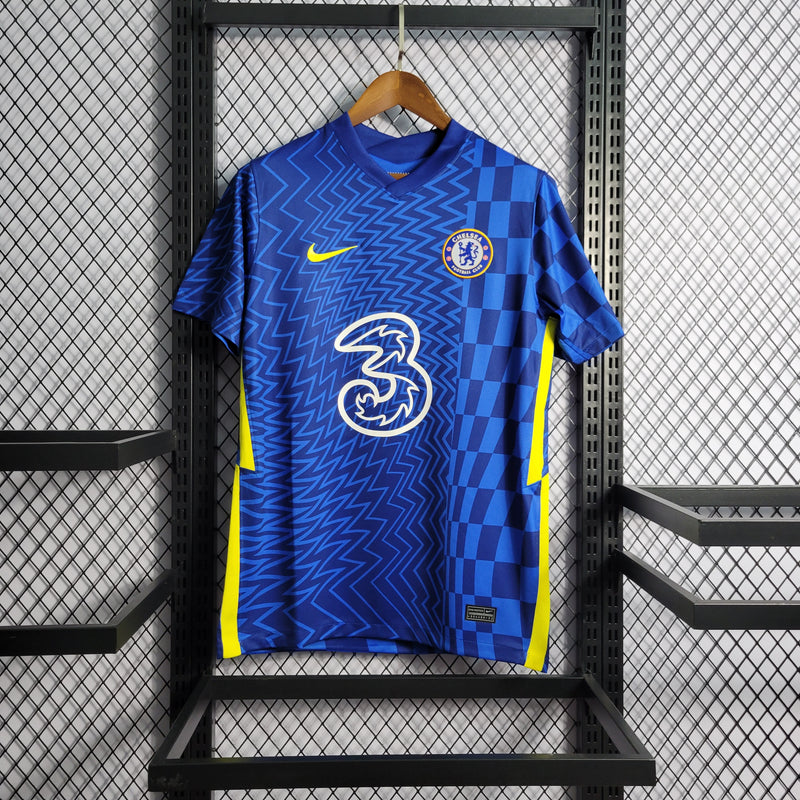 CHELSEA HOME 21/22