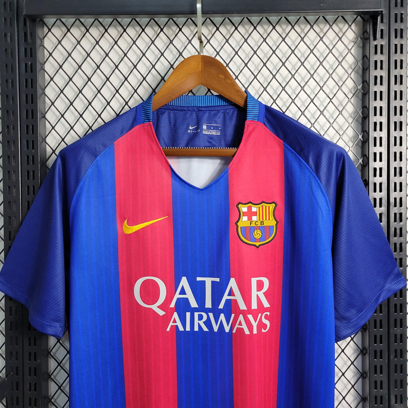 BARCELONA HOME 16/17