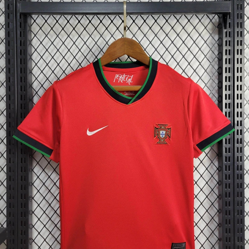 KIDS PORTUGAL HOME 24/25