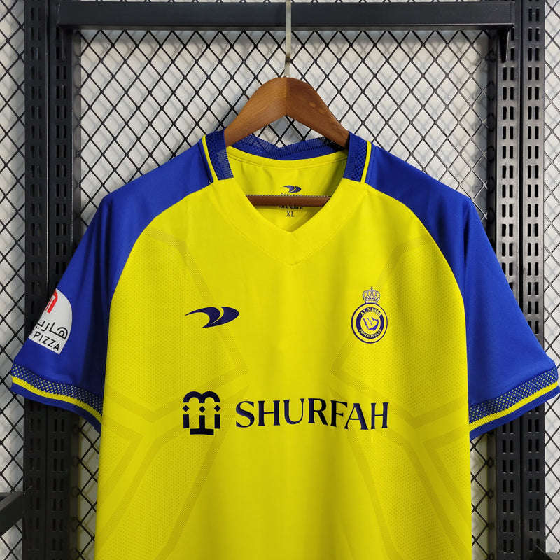 AL NASSR HOME 22/23