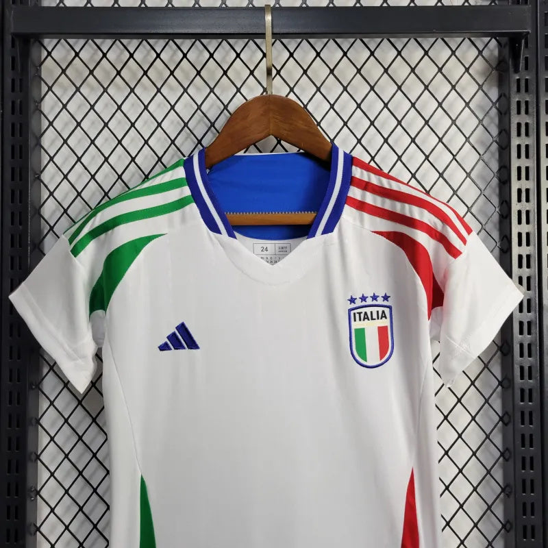 KIDS ITALY AWAY 24/25