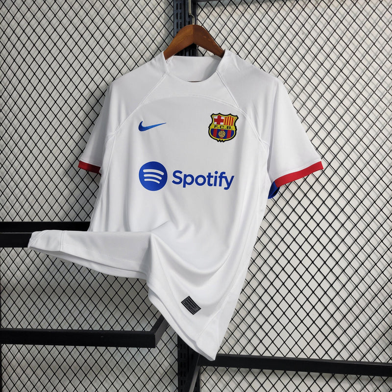 BARCELONA AWAY 23/24