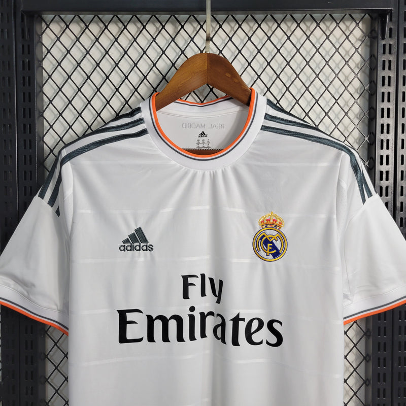 REAL MADRID 14/15