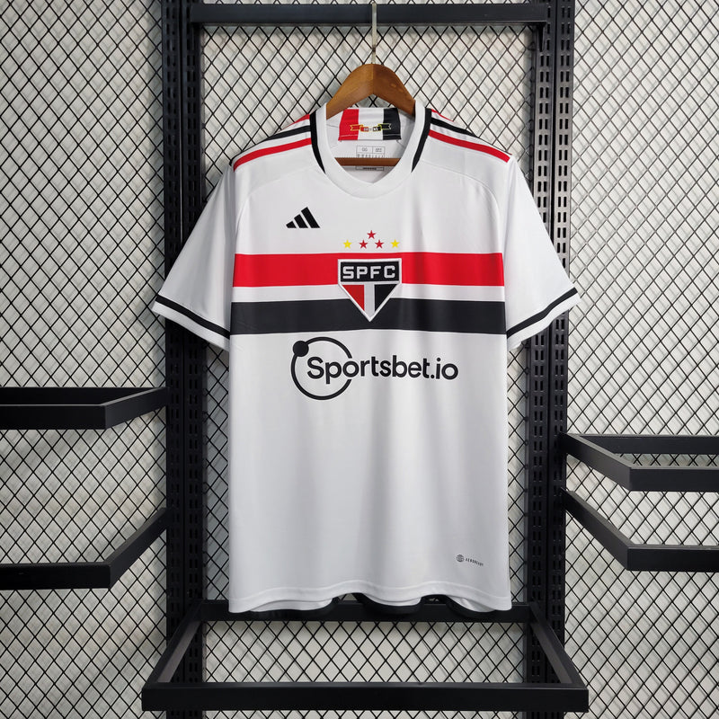 SÃO PAULO HOME 23/24