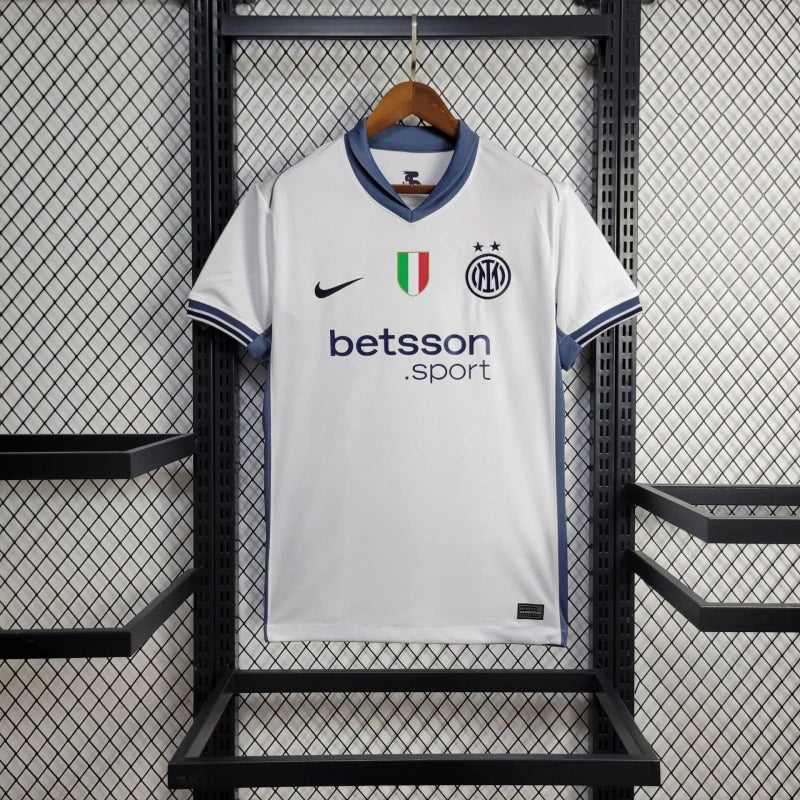 INTER MILAN AWAY 24/25