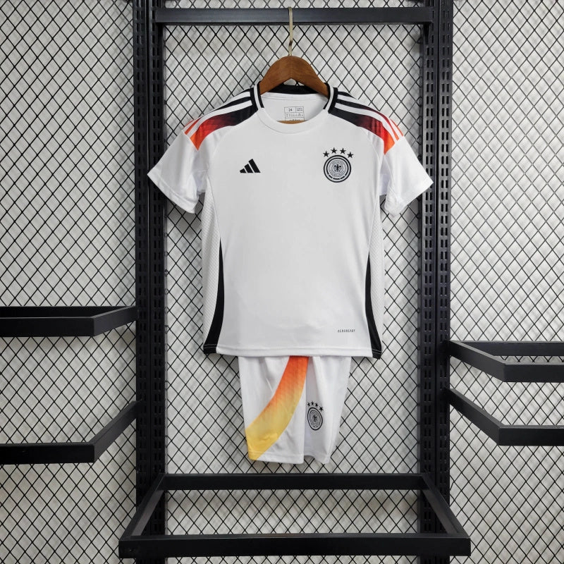 KIDS GERMANY HOME 24/25