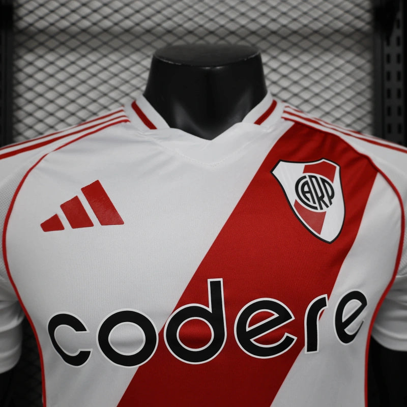 PLAYER RIVER PLATE HOME 24/25