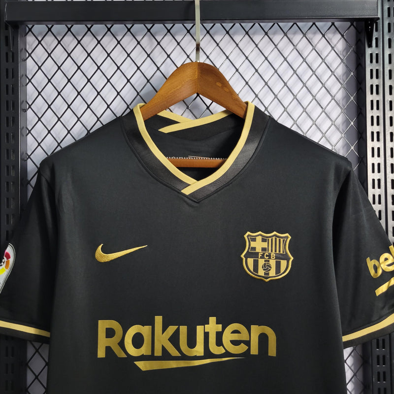 BARCELONA AWAY 20/21