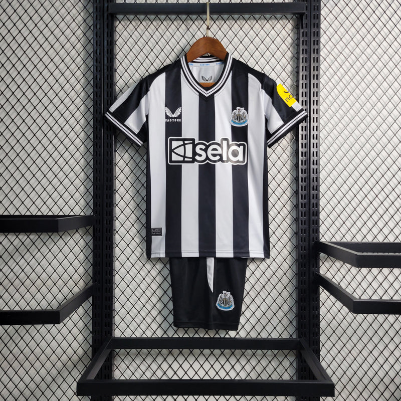 KIDS NEWCASTLE HOME 24/25