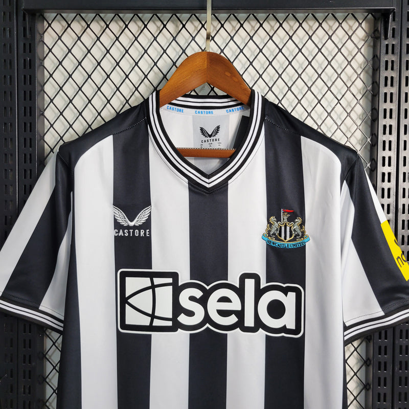 NEWCASTLE HOME 24/25