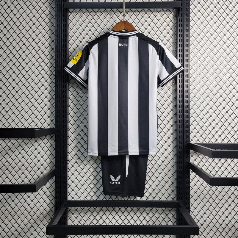 KIDS NEWCASTLE HOME 24/25