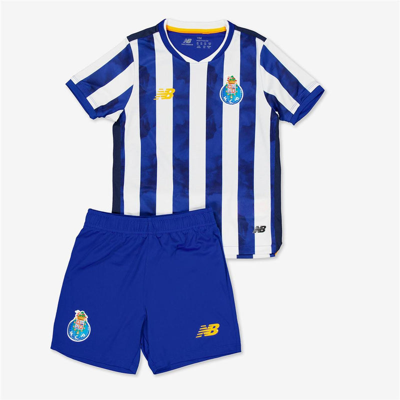 KIDS PORTO HOME 24/25