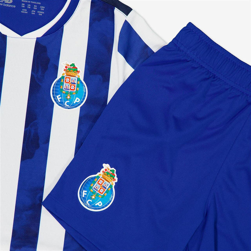 KIDS PORTO HOME 24/25