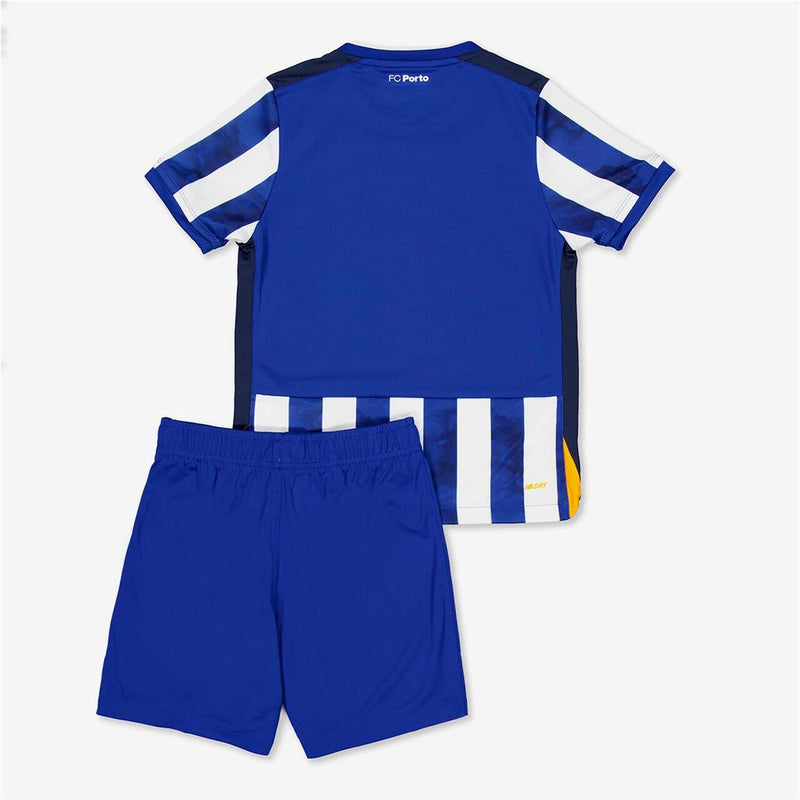 KIDS PORTO HOME 24/25