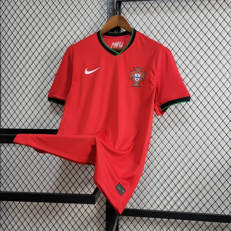 PORTUGAL HOME 24/25