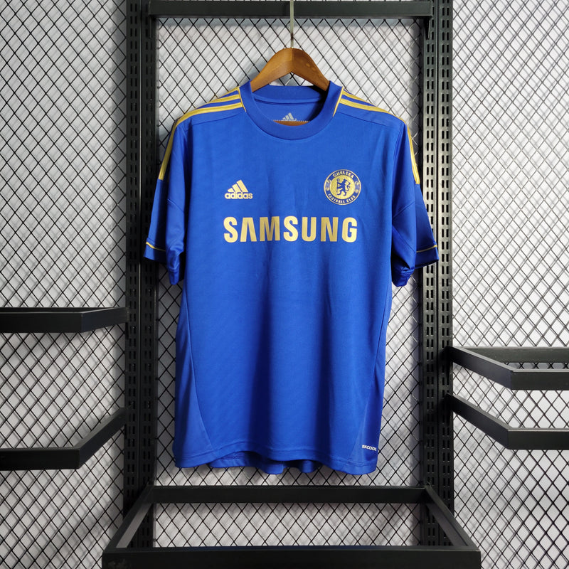 CHELSEA HOME 12/13