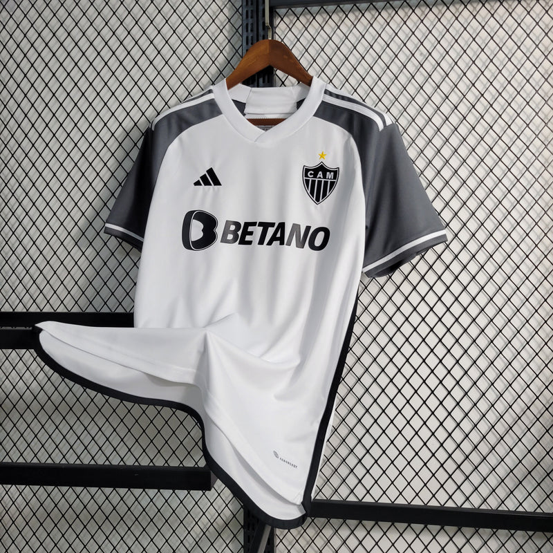 ATLÉTICO MINEIRO AWAY 23/24