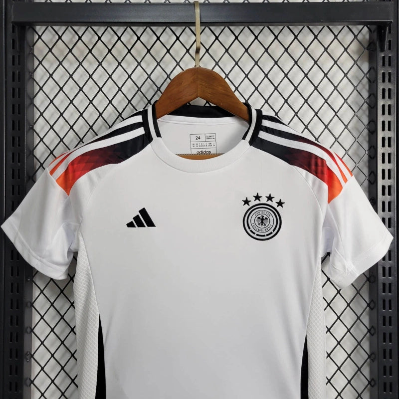 KIDS GERMANY HOME 24/25