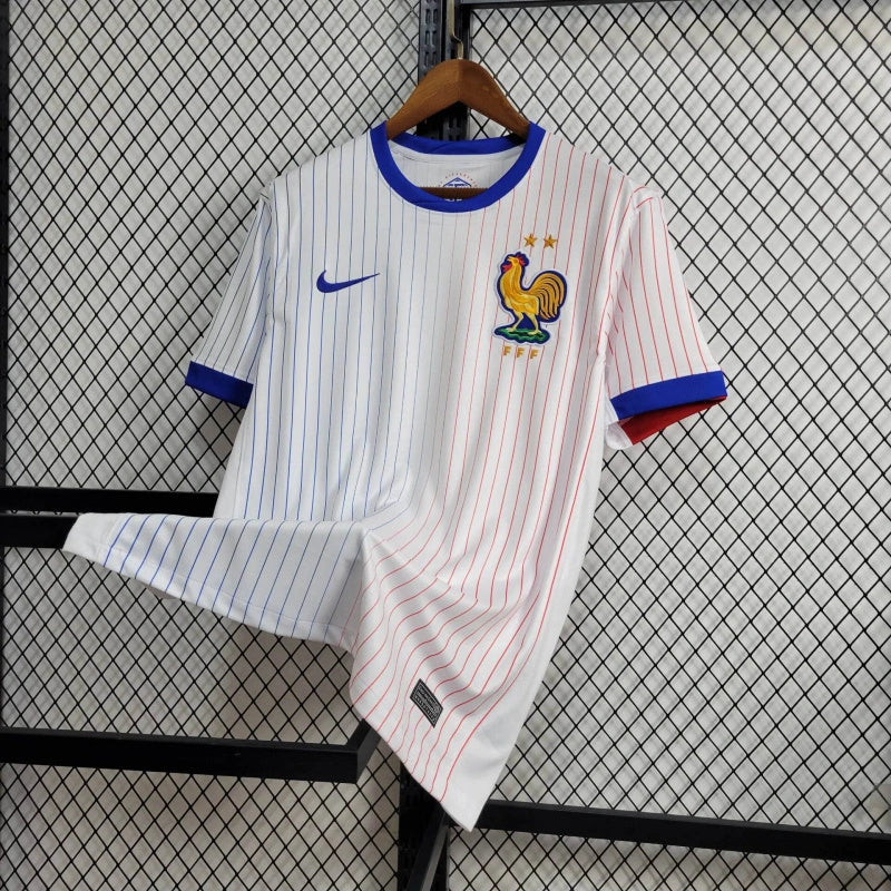 FRANCE AWAY 24/25