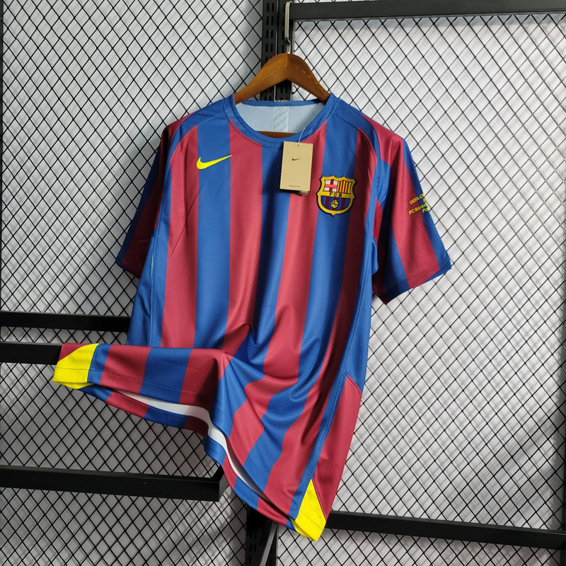 BARCELONA HOME 06