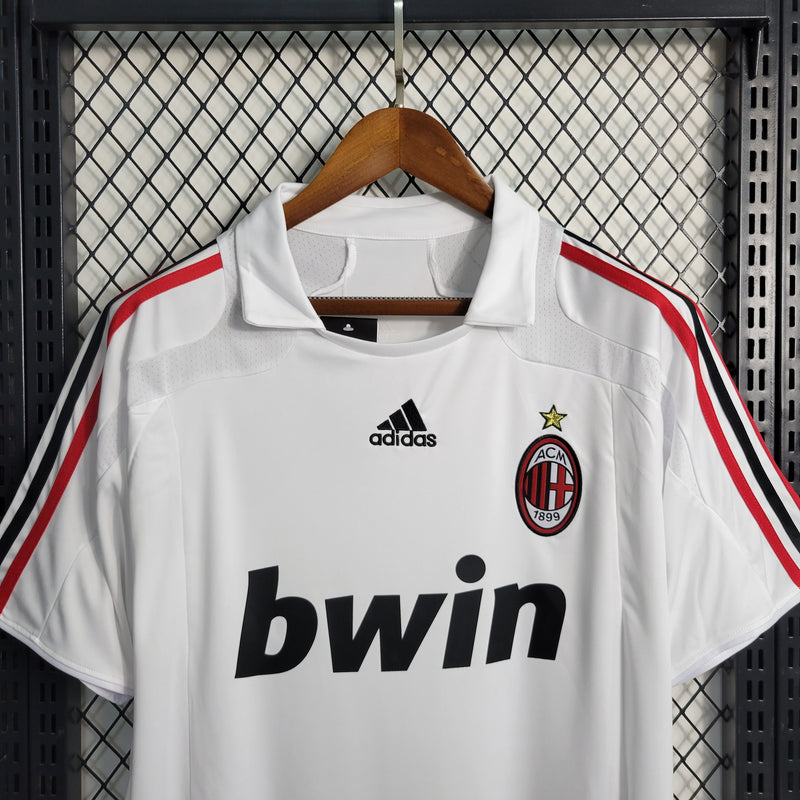 AC MILAN 2007/08