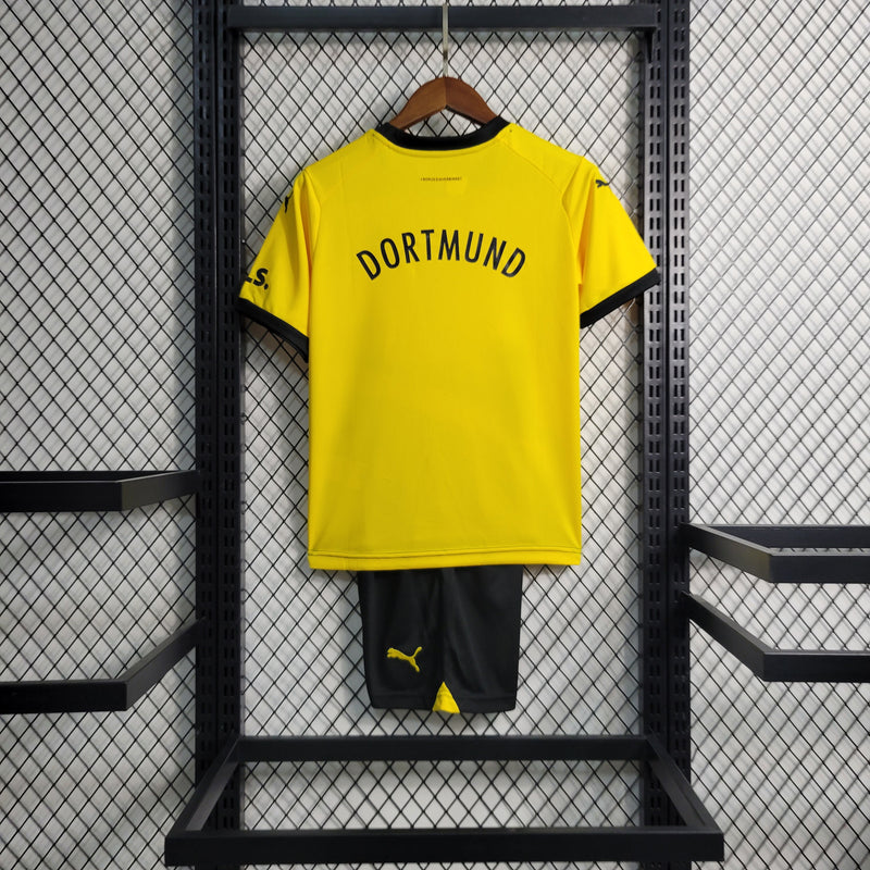 KIDS DORTMUND HOME 23/24