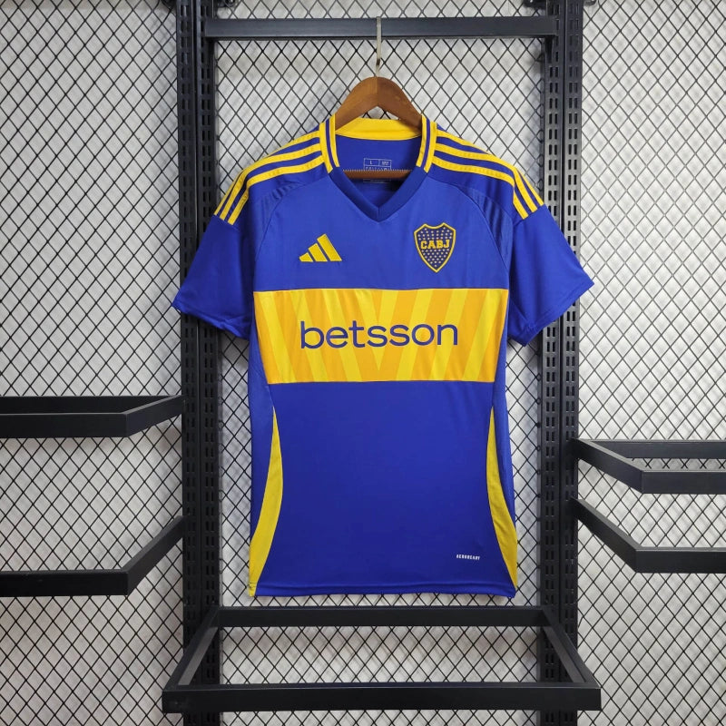 BOCA JUNIORS 24/25