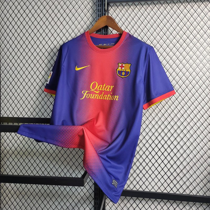 BARCELONA HOME 12/13