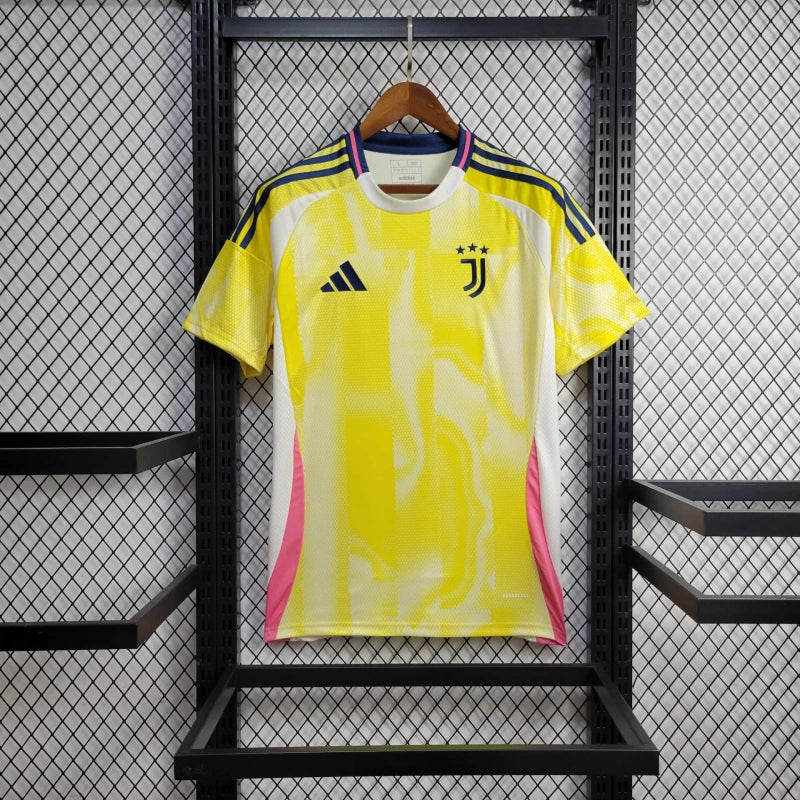 JUVENTUS AWAY 24/25