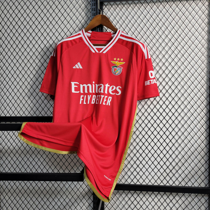 BENFICA HOME 23/24