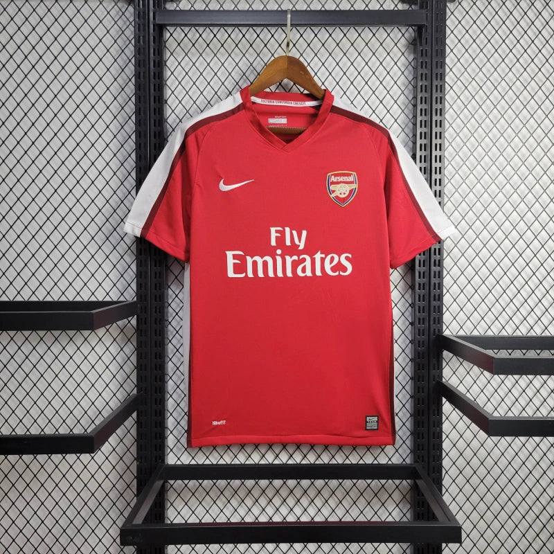 ARSENAL HOME 08/10