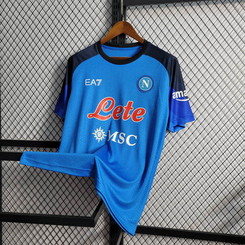 NAPOLI HOME 22/23