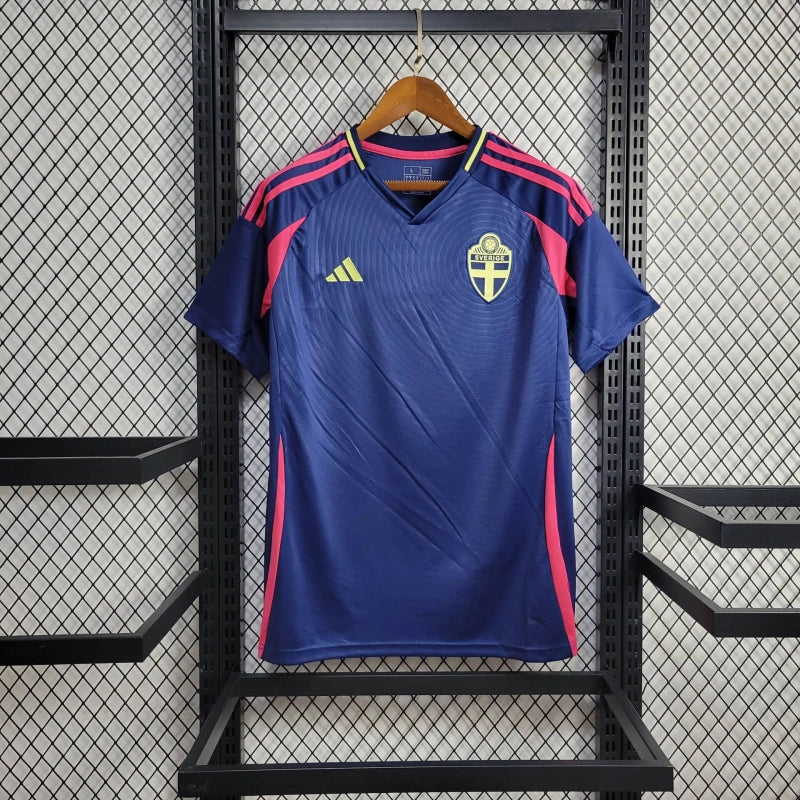 SWEDEN AWAY 24/25