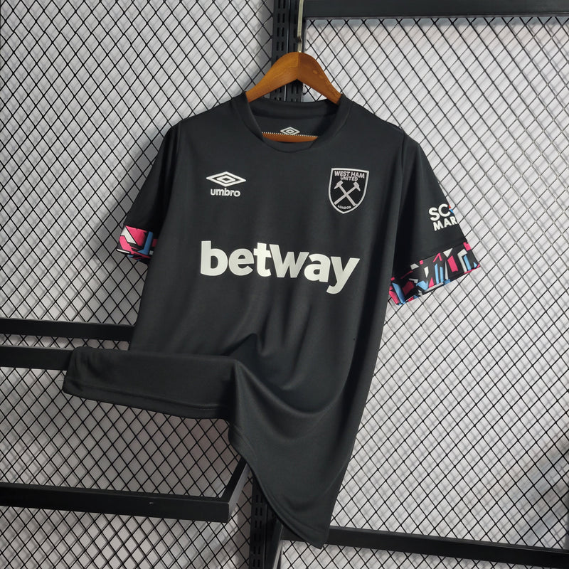 WEST HAM AWAY 22/23