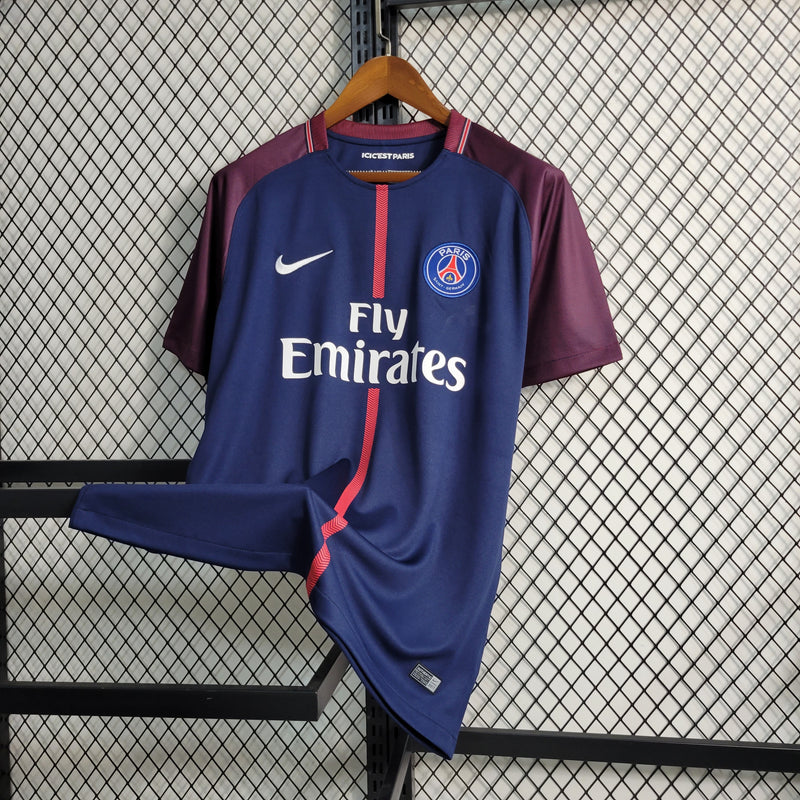 PSG HOME 17/18