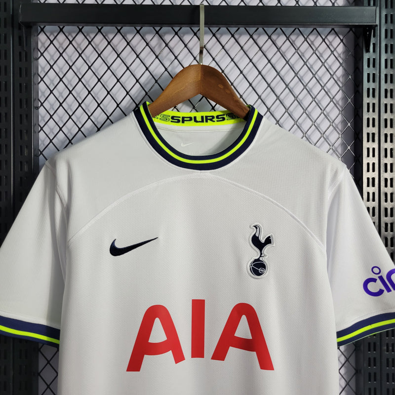 TOTTENHAM HOME 22/23