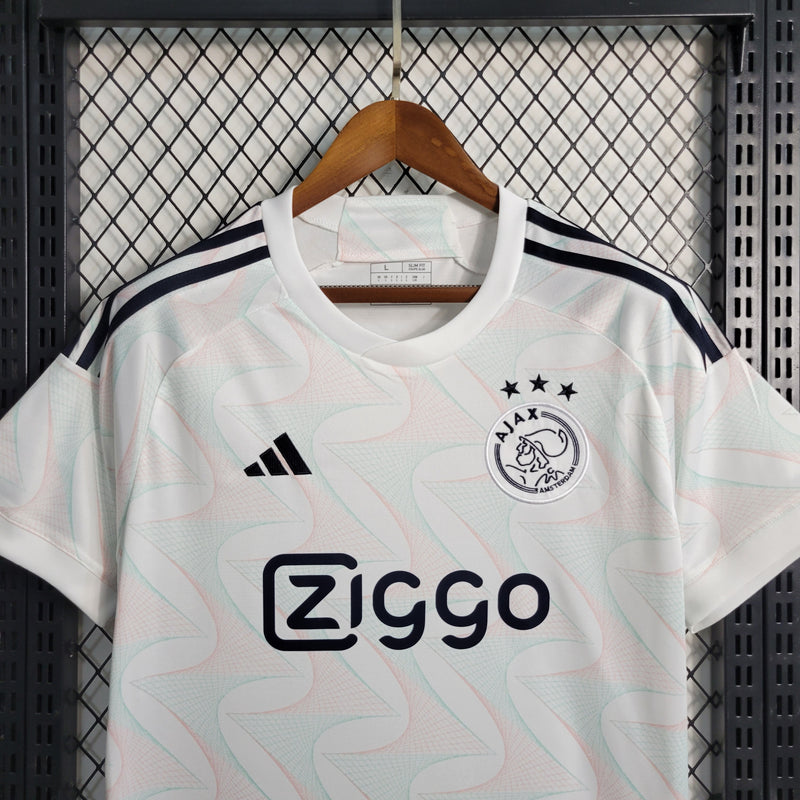 AJAX AWAY 23/24